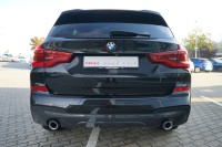 BMW X3 20d xDrive M Sport Aut.