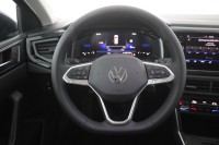 VW Taigo 1.0 TSI