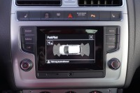 VW Polo 1.2 TSI Cross