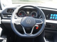VW Caddy Kombi 2.0 TDI