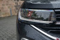 VW T-Cross 1.5 TSI DSG