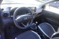 Hyundai i10 1.0