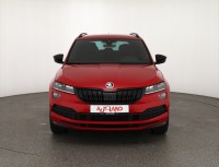 Skoda Karoq 2.0 TSI DSG 4x4 Sportline