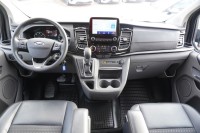 Ford Transit Custom 2.0 TDCi L1 Sport