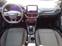 Ford Puma 1.0 M-Hybrid ST-Line