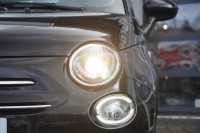 Fiat 500C 1.0 M-Hybrid Dolcevita