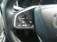 Honda CR-V 2.0 Executive 4WD