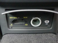 VW Passat Variant 2.0 TDI DSG