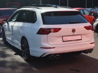 VW Golf VIII Variant 2.0 DSG R 4Motion