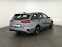 Kia cee'd Sporty Wagon Ceed SW 1.5 T-GDI Aut.