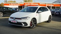 Vorschau: VW Polo 2.0 GTI Standheizung, Kamera