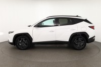 Vorschau: Hyundai Tucson 1.6 T-GDI