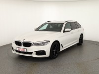 BMW 5er Reihe d Touring xDrive M Sport 2-Zonen-Klima Navi Sitzheizung