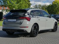 Skoda Scala 1.5 TSI ABT Monte Carlo S Edition