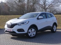 Renault Kadjar 1.3 TCE Life Tempomat Bluetooth Klimaaut.