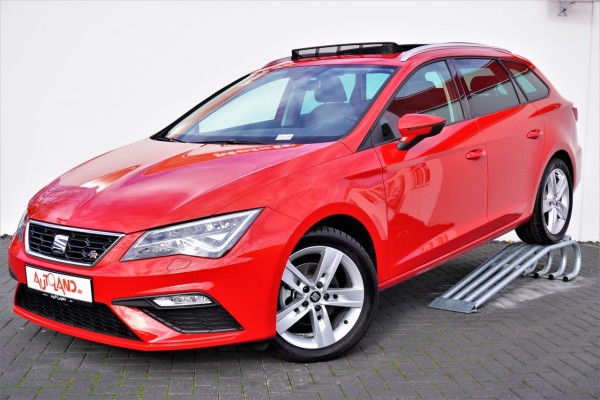 Seat Leon ST 1.5 TSI FR