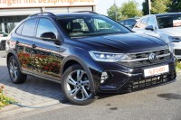 VW Taigo 1.0 TSI DSG R-Line