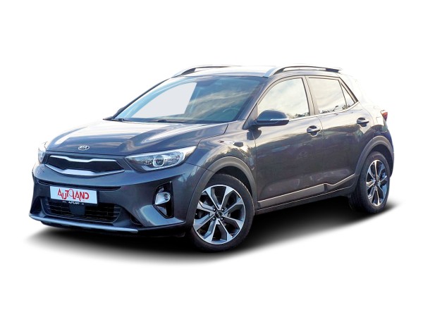 Kia Stonic 1.0 T-GDI Edition