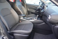 Nissan Juke 1.0 DIG-T N-Connecta Aut.