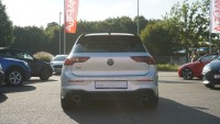 VW Golf VIII 2.0 GTI Clubsport