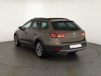Seat Leon ST 2.0 TDI DSG X-Perience 4Drive