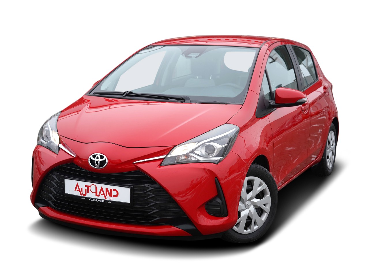 Toyota Yaris 1.0 Comfort