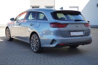Kia cee'd Sporty Wagon Ceed GT-Line 1.4 T-GDI