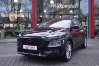 Vorschau: Hyundai Kona 1.0 T-GDI Advantage