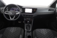 VW Taigo 1.0 TSI DSG R-Line