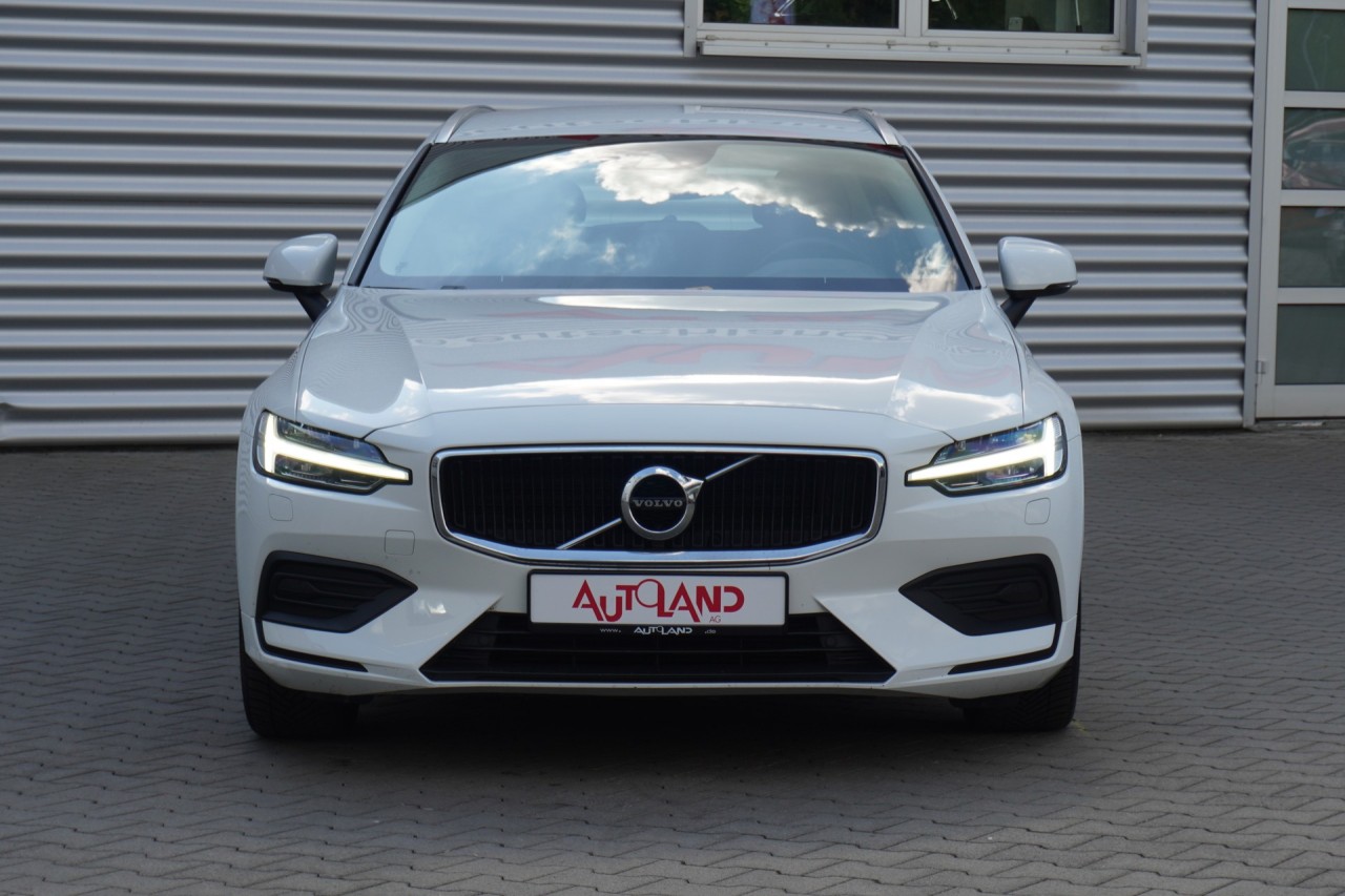 Volvo V60 V 60 T4 Momentum Pro