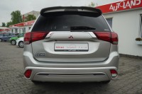 Mitsubishi Outlander 2.4Hybrid PHEV Basis Spirit 4WD
