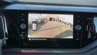 VW Polo 2.0 GTI Standheizung, Kamera