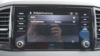 Skoda Karoq Sportline 1.5 TSI DSG