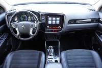Mitsubishi Outlander 2.4Hybrid