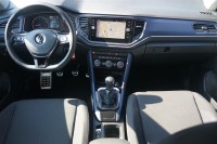 VW T-Roc 1.5 TSI United