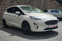 Ford Fiesta 1.0 EcoBoost Titanium