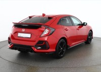 Honda Civic 1.0 Comfort Sport