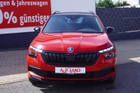 Skoda Kamiq 1.0TSI DSG Monte Carlo Pano