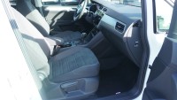 VW Touran 1.5 TSI DSG