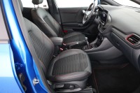 Ford Puma 1.0 M-Hybrid ST-Line X