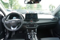 Hyundai i30 Kombi 1.6 T-GDI Aut.