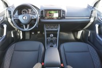 Skoda Karoq 1.5 TSI Soleil