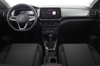 VW T-Cross 1.0 TSI DSG