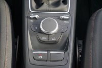 Audi Q2 1.4 TFSI basis