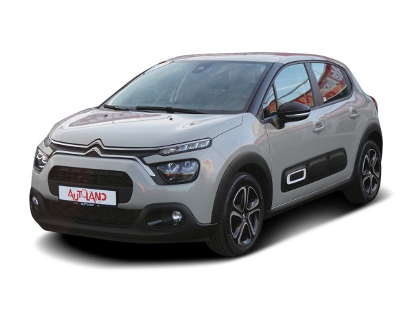 Citroen C3...