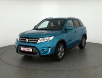 Suzuki Vitara 1.6 4x4 Comfort Sitzheizung Allradantrieb Tempomat