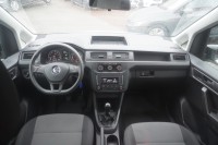 VW Caddy 1.0 TSI Kasten