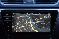 Skoda Superb Combi 2.0 TDI DSG Style