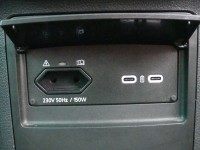 Skoda Superb Combi Sportline iV DSG