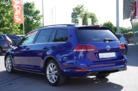 VW Golf VII Variant 1.5 R-Line